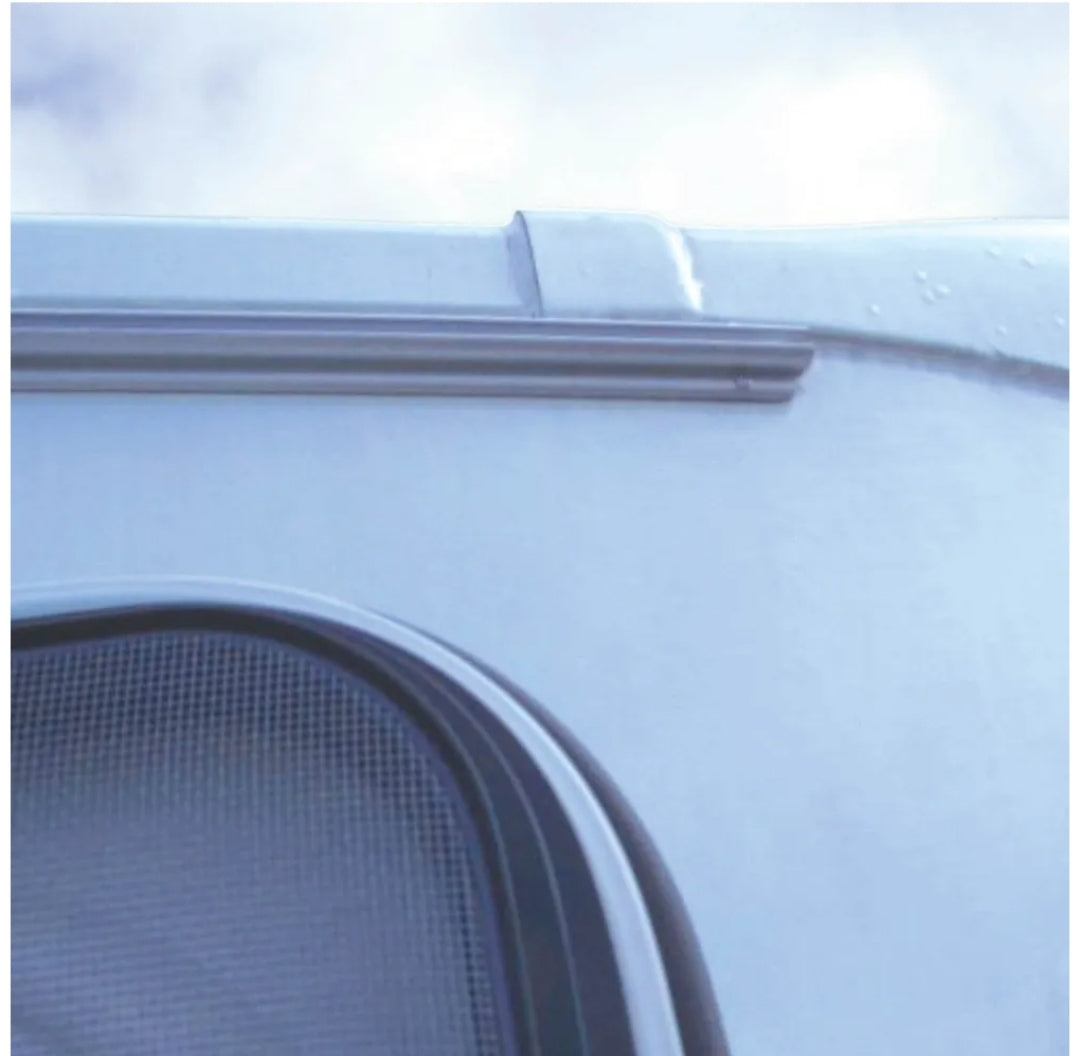 Aluminum Awning Rail