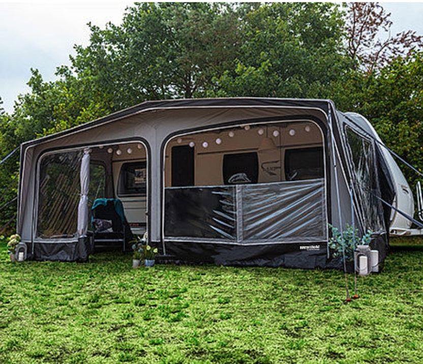 Westfield Pluto Full Air Awning