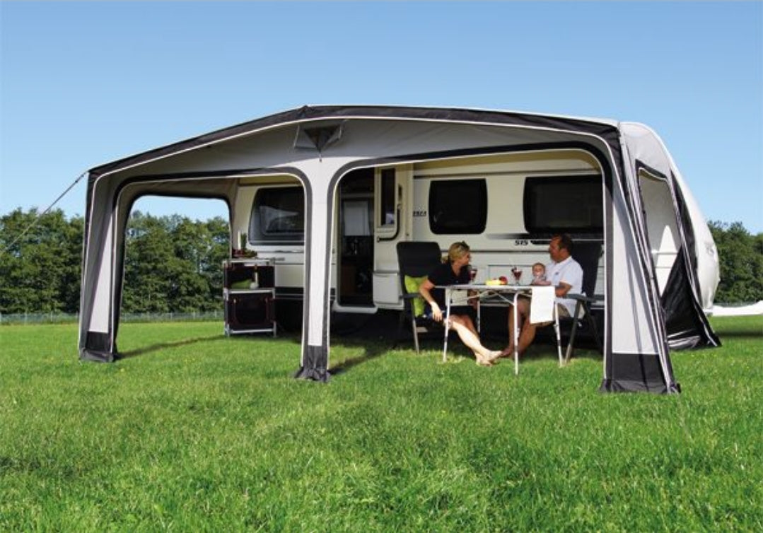 Westfield Pluto Full Air Awning