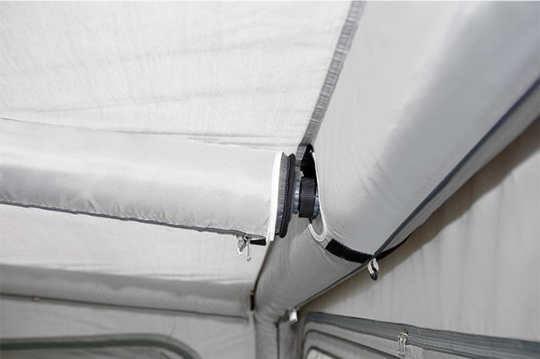 Westfield Pluto Full Air Awning