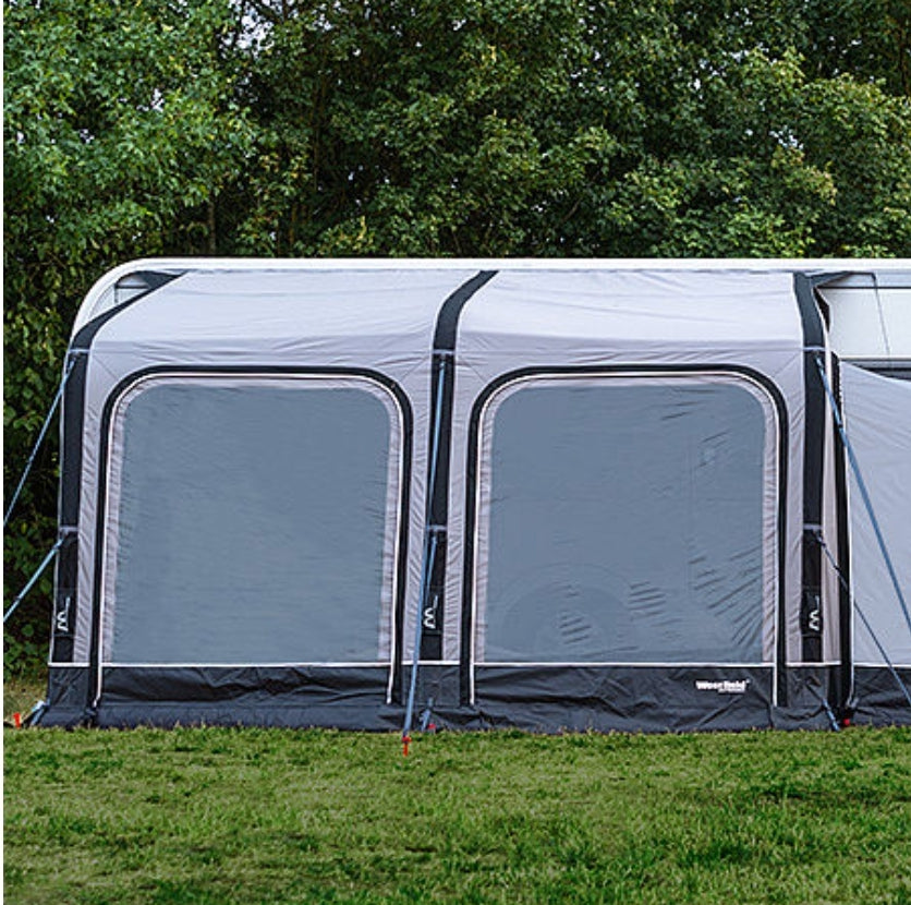 Westfield Vega 375 Air Awning