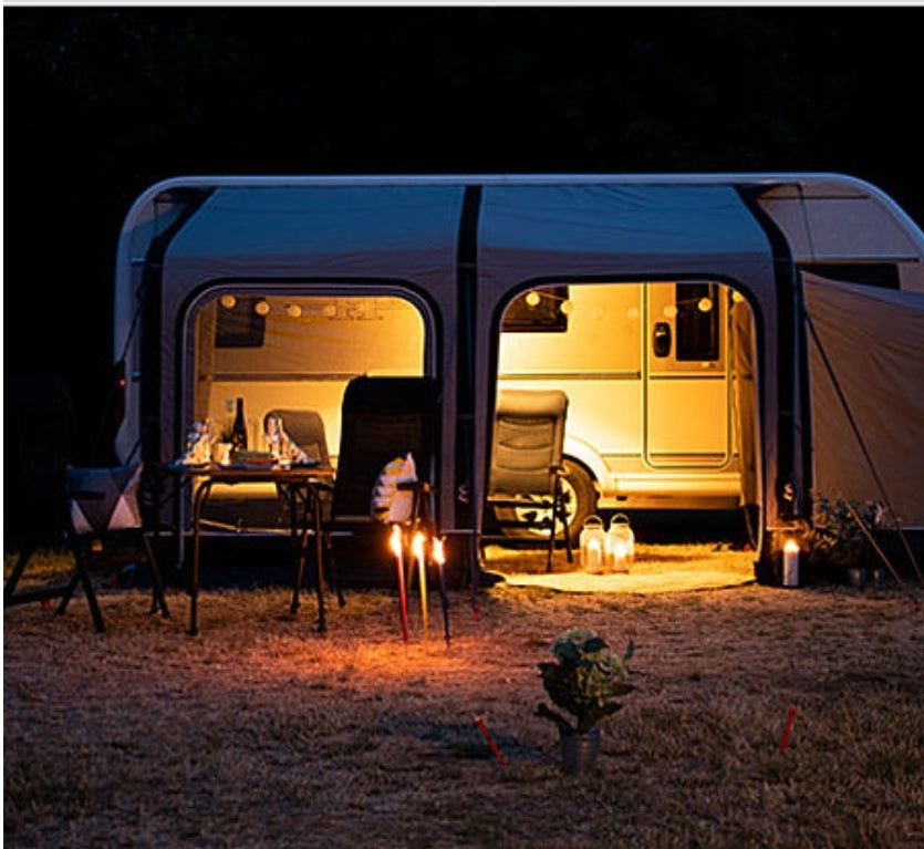 Westfield Vega 375 Air Awning