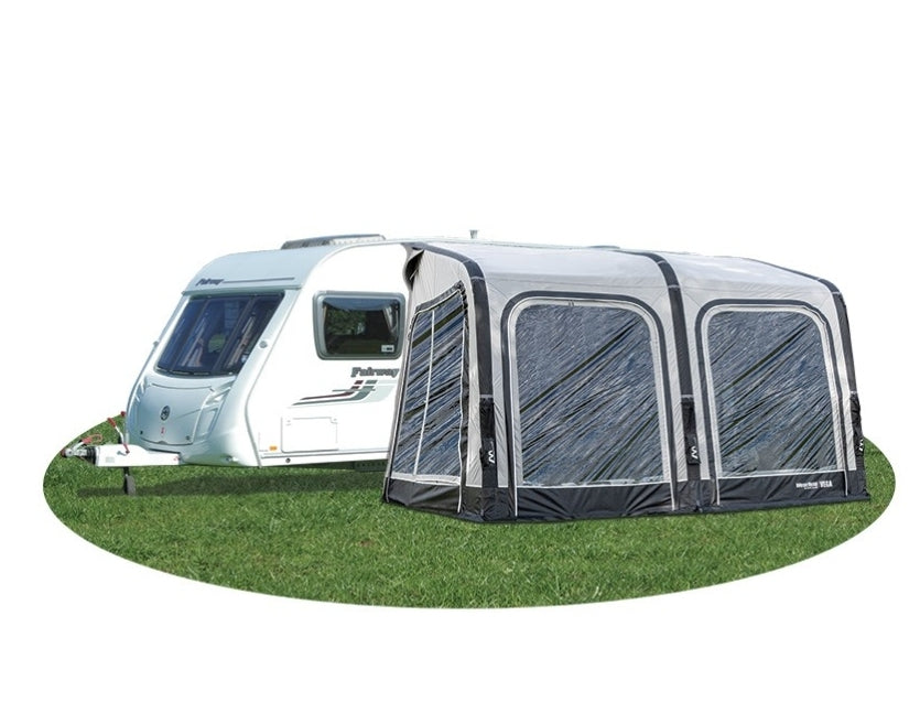 Westfield Vega 375 Air Awning