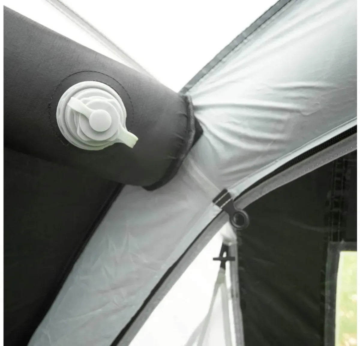 Leisurwize Baywatch 390 air awning