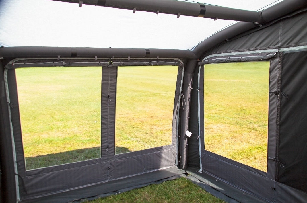 Outdoor Revolution Sport Pro 390 Caravanan and Motorhome Air Awning