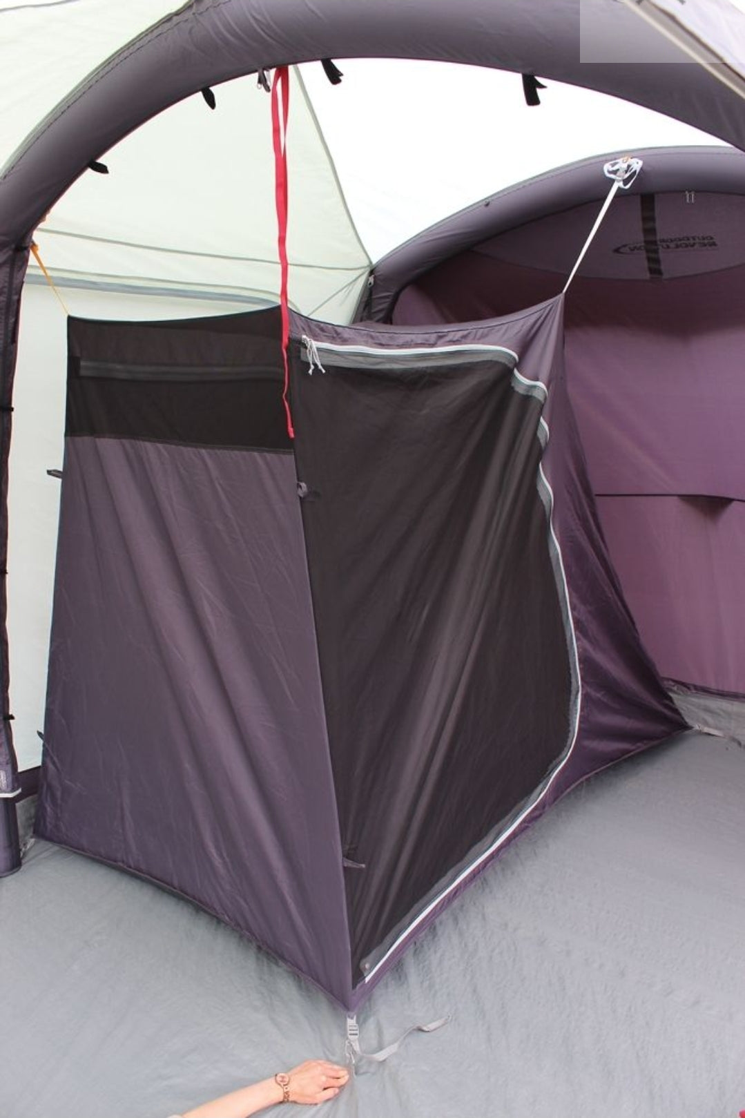 Outdoor Revolution 2 Berth Inner Tent