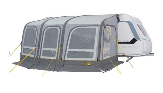Trigano Lima 410 Air Awning