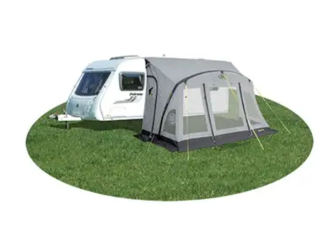 Falcon pro 390 Air Awning