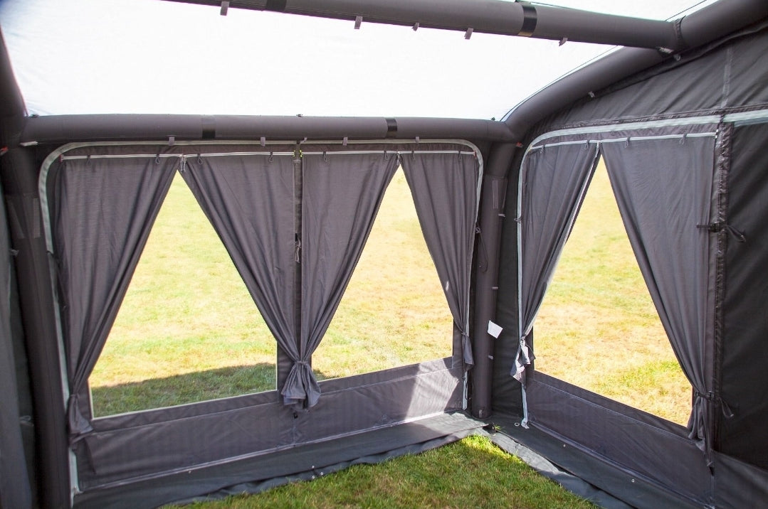 Outdoor Revolution Sport Pro 390 Caravanan and Motorhome Air Awning