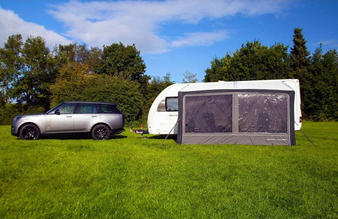 Outdoor Revolution Sport Pro 390 Caravanan and Motorhome Air Awning