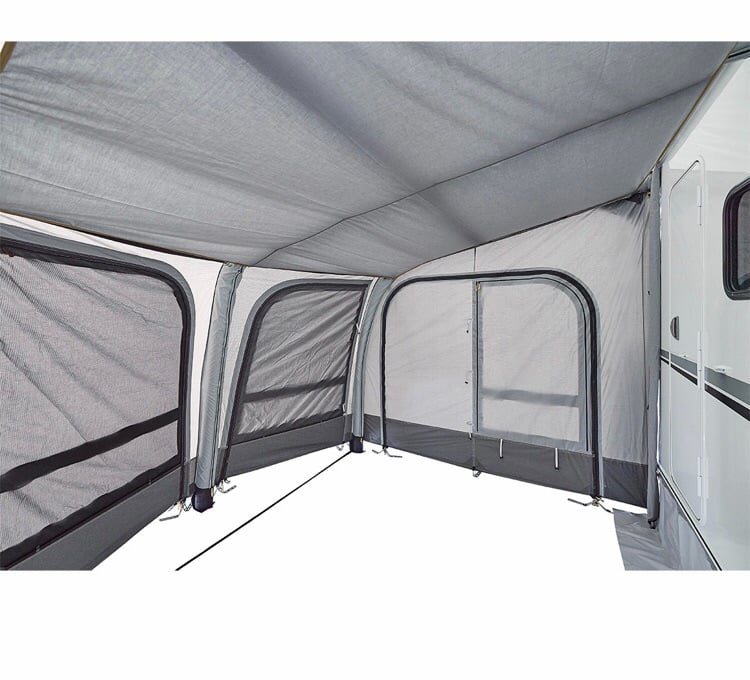 Trigano Lima 410 Air Awning