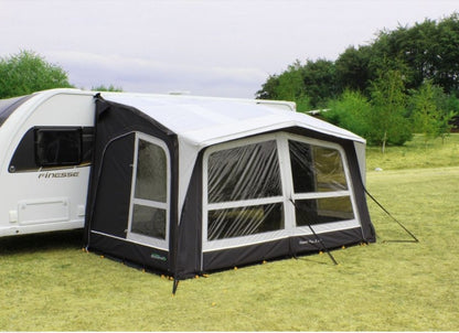 Outdoor Revolution Eclipse ProX 390 Caravan Air Awning