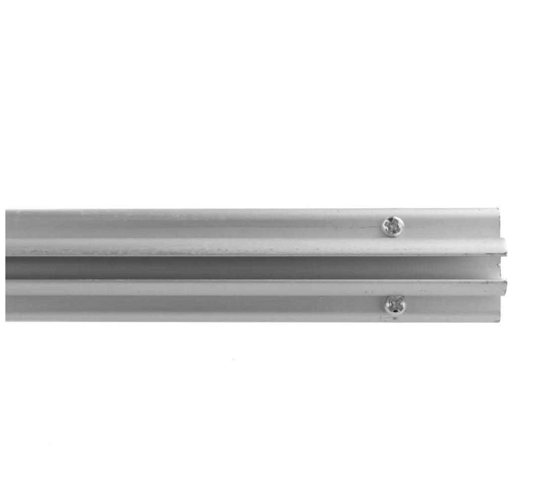 Aluminum Awning Rail