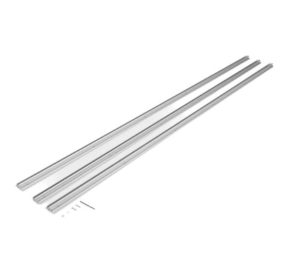 Aluminum Awning Rail