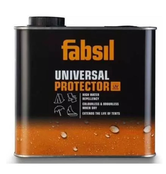 Fabsil Universal UV Protector/Waterproofer 2.5L