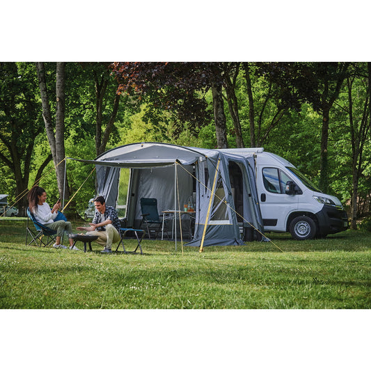 TRIGANO PHUKET M Inflatable Campervan Awning