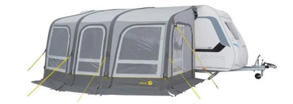 Trigano Lima 410 Air Awning