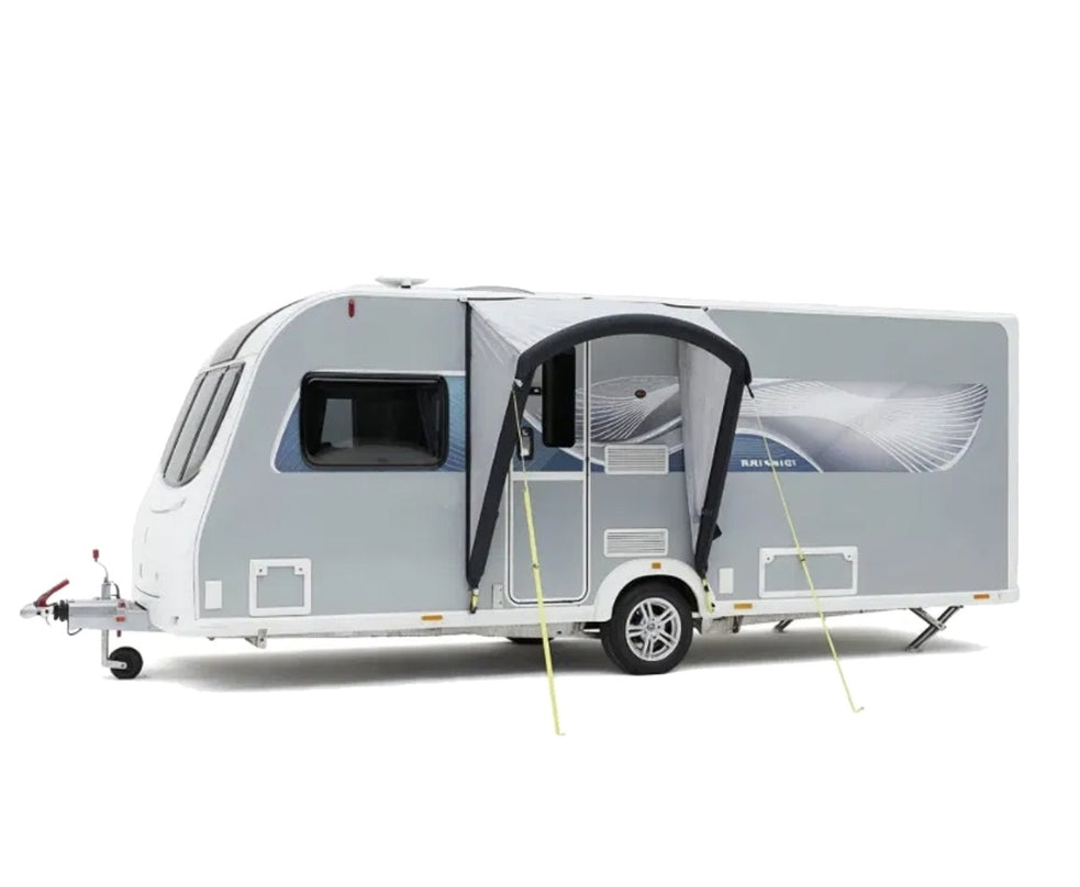 Griffon Caravan Door Canopy