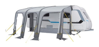 Trigano Lima 410 Air Awning