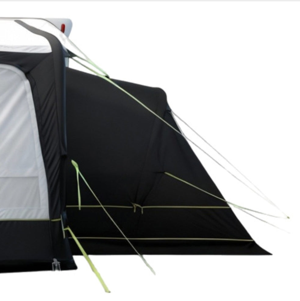 Leisurewize Skyliner 420 Air Sleeping Annex for Caravan Skyliner 420 Awning
