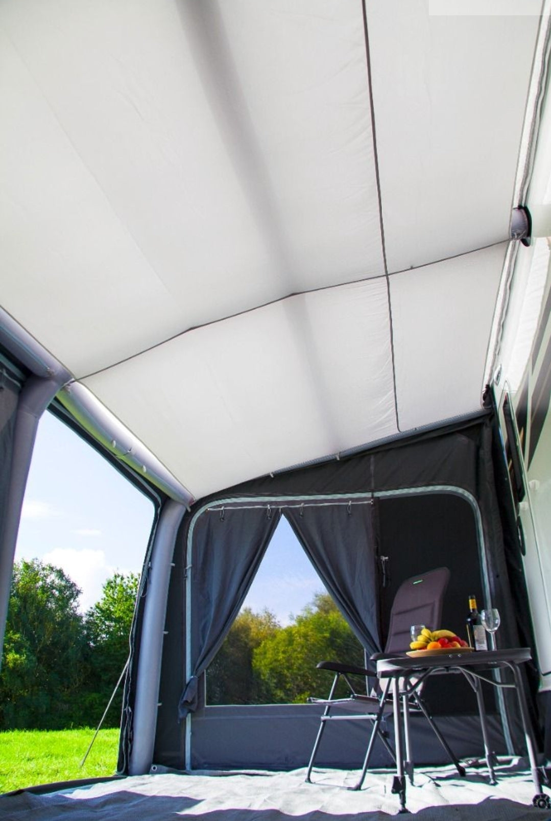 Outdoor Revolution Sport Pro 390 Caravanan and Motorhome Air Awning