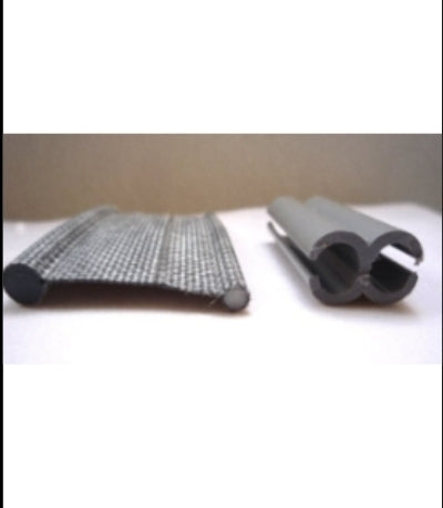 Driveway awning connection kit
